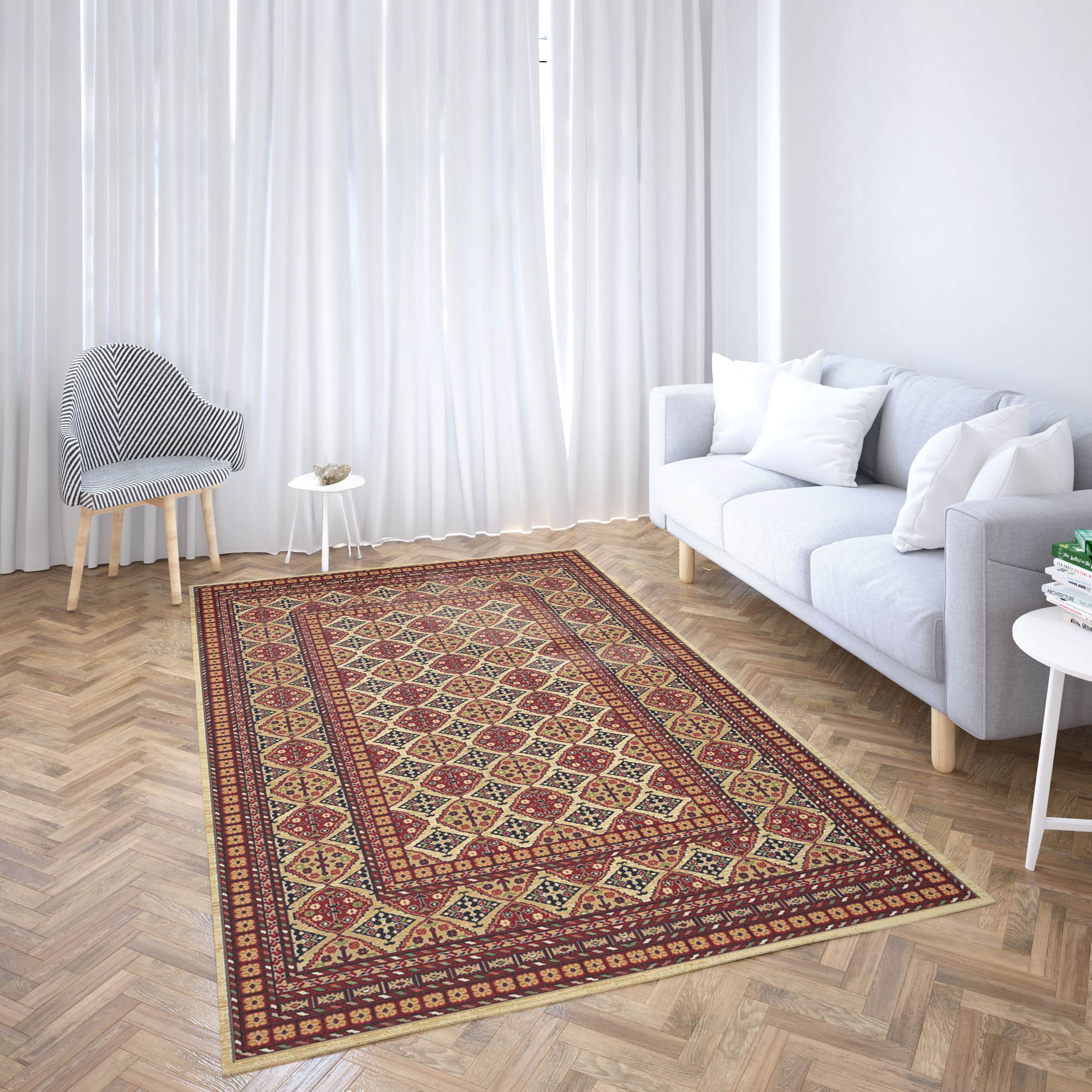 Kovari Home Anemon Koleksiyonu