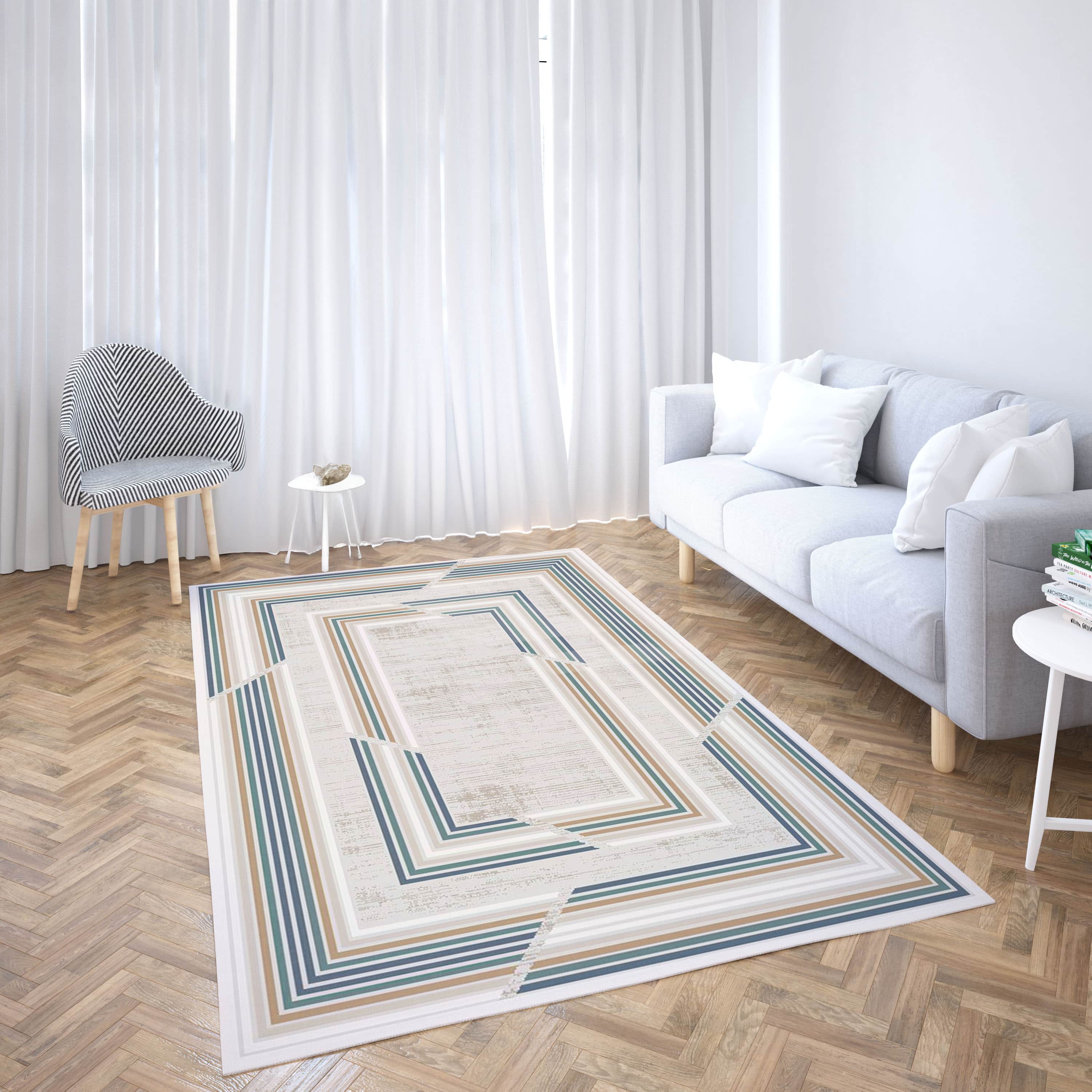 Kovari Home Mistral Koleksiyonu